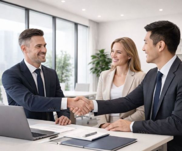 有限公司 vs 股份有限公司差在哪？創業型態完整比較